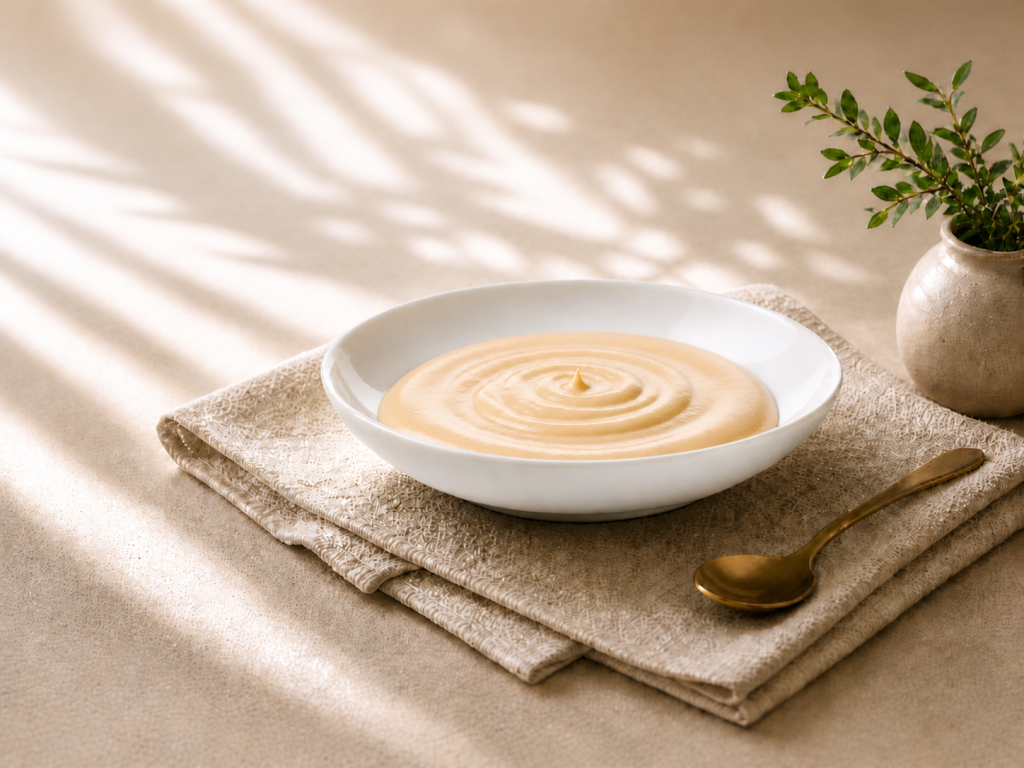 Crema di Lenticchie – Semplice, nutriente, subito pronta
